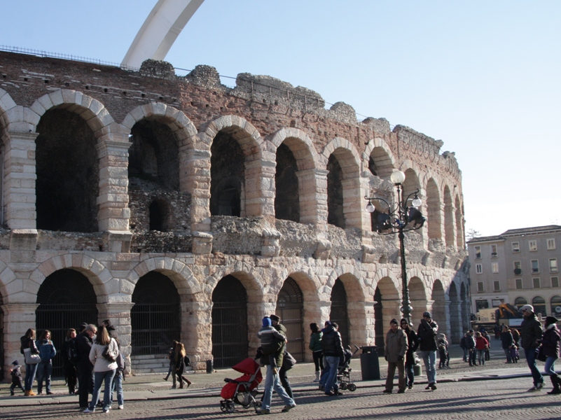 Arena di Verona